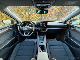 Seat Leon ST XCELLENCE 2.0 TDI DSG 110KW/Fulled/Virtual - 16