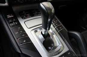 PORSCHE CAYENNE GTS 3.6 V6 BITURBO 324kW 4x4 - 16