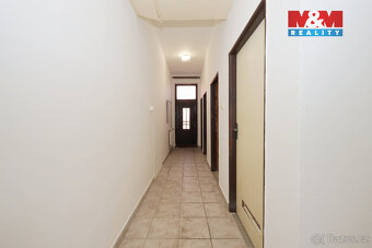 Pronájem obchod a služby v Chotěboři, ul. V Drážkách - 16