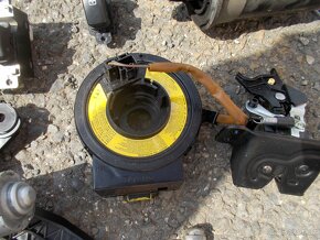 Díly interiéru Hyundai I10 model 10/2007-2013 - 16