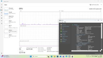 Dell 3500/15,6“/I7 8565U/SSD NVMe256GB/RAM16GB/GF MX130 - 16