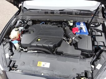 Ford Mondeo 2.0 TDCI r.v.2016 (110 kw) Koupeno v ČR - 16