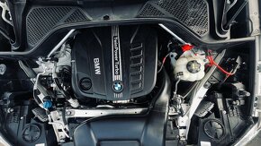 BMW X6 4,0d X drive M-paket 2020-výměna možná - 16