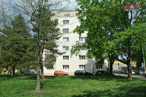Prodej bytu 3+kk, 80 m², Praha, ul. Poštovská - 16