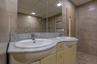 Pronájem bytu 4+kk v osobním vlastnictví 132 m², Most - 16
