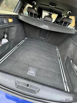 Peuget 308 GT SW - 16