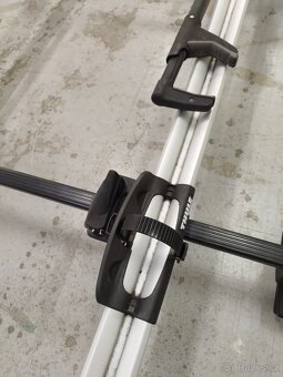Thule nosič - ProRide 591 - 2 ks - 16