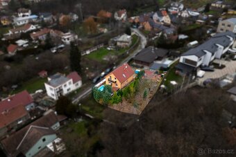 Prodej rodinného domu 120 m², pozemek 800 m², Stehelčeves - 16