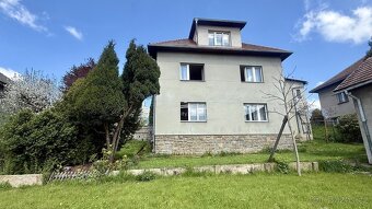 Rodinný dům 2+1, 2+1 Ledeč nad Sázavou - 16