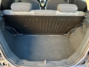 Ford KA 1.3 TDCi 55kW 2009- nová STK. - 16