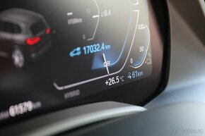 BMW X5 3.0 x Drive45e AT,ZÁRUKA,DPH plug-in Hybrid - 16