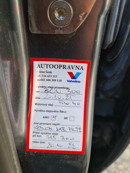 Škoda Octavia II 1,9 TDi - 16