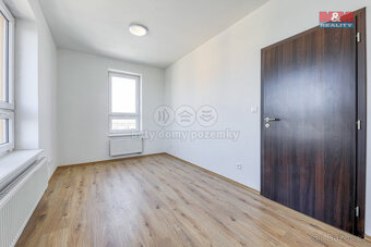 Pronájem bytu 2+kk, 53 m², Plzeň, ul. U Borských kasáren - 16