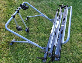 Nosič kol Thule BackPac 973 vč. adaptéru pro 3.kolo - 16