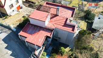 Prodej rodinného domu, 316 m², Sušice - 16
