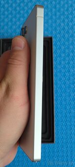 Samsung Galaxy S25 Ultra 256GB Whitesilver ZÁNOVNÍ - 16