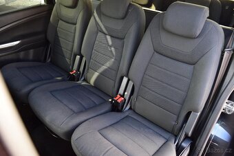 Ford Galaxy 2.0TDCi 103kw TITANIUM 7Míst ALU - 16