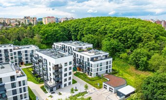 Pronájem bytu 2+kk s balkonem, 53 m² - Praha - Hostivař - 16