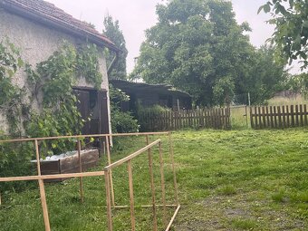 Dum bez relaitky,2 tossing domy na jednem pozemku - 16