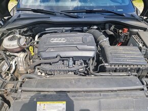Audi TT 2.0 TFSI, 2015, 4x4, DSG, 169kw, LED, 88.xxx km, DPH - 16