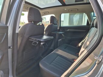 ŠKODA KAROQ STYLE+ /NÁJEZD 110tkm/KESSY/LED/KAMERA/PANORAMA - 16