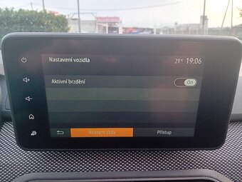Dacia Sandero 1.0 SCe 65 Expression  2023 - 16