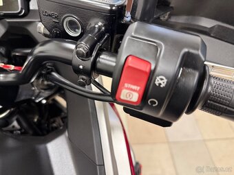 HONDA NC 750 X,ABS,TRAVEL,TOP - 16