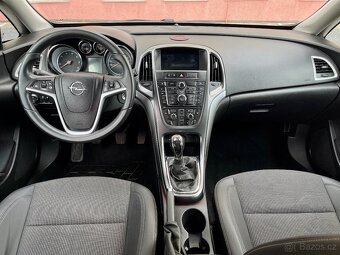 Opel Astra 2.0cdti/121kw, Cosmo, pěkný vůz - 16