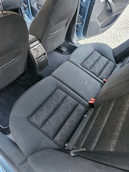 Škoda Octavia 1.2 TSI 77 kW mod. 2012, 2 sady kol - 16