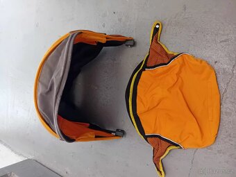 Trojkombinace kocarku lander - 16