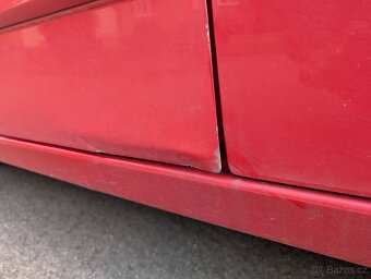 Opel Astra Caravan 1.7 CDTI 16V, r.v.2006 - 16