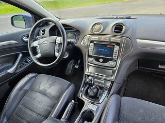 Ford Mondeo 2.0 tdci Titanium plus - 16