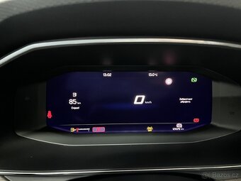 Seat Leon Xcellence, 2.0 TDI 110 kW, Automat, Servis - 16