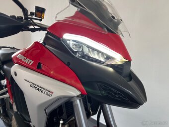 Ducati Multistrada V4 S Sport - 16