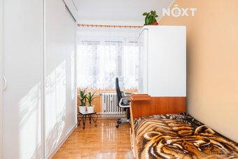 Prodej byt 2+1, 55㎡ - 16