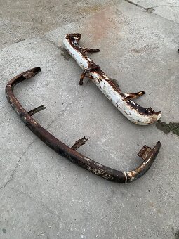 Vw t2a nárazníky - 16