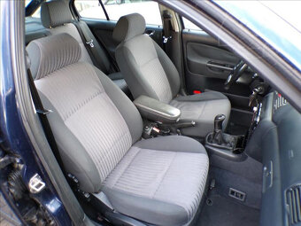 Škoda Octavia 1,9 TDI TAŽNÉ ZAŘÍZENÍ - 16