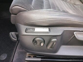 Passat B8 2.0 Tdi 176 kW 4motion DSG Highline combi - 16