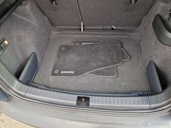 KAROQ 1,5 TSI 110 KW DSG, navi, vyhř.sed. - 16