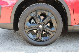 Suzuki Vitara 1,4 T S,4X4,NAVIGACE,KAMERA,2016 - 16