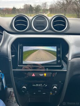 ► SUZUKI VITARA 1.6 VVT 88KW STYLE LED-NAVI-KAMERA 92TKM - 16