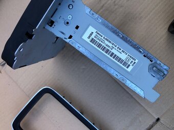 ŠKODA FABIA 2 DÍLY LEVNĚ - 16