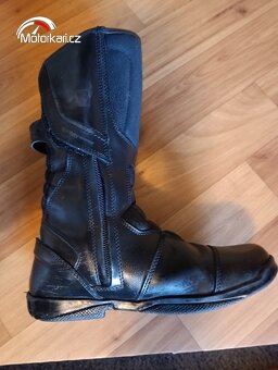 Dvoudílná kombinéza MBW Vixen - dámská - 16