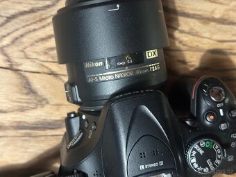 Nikon d5200 kompletní - 16