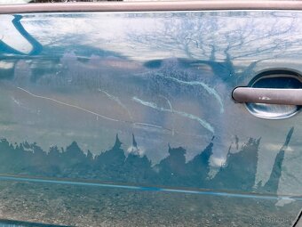 Škoda Octavia kombi 1.6 r.v. 2000 - 16