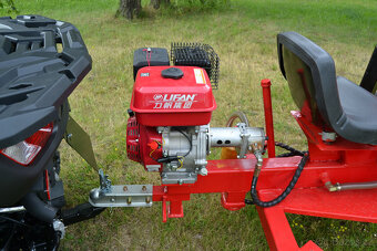 Segway Snarler 1000ccm - 16