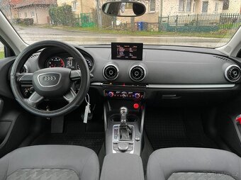 Audi A3 1.4 TFSI S-Tronic - 16