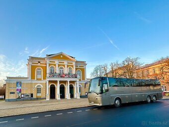 VDL BOVA MAGIQ - 57 míst - 16