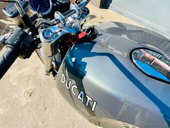 Ducati GT 1000, možnost splátek a protiúčtu - 16