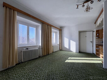 SLEVA 3 byty, prodej domu 270 m² s pozemkem 439 m² - 16